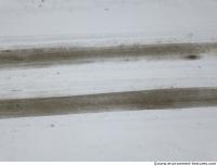 road snowy 0018